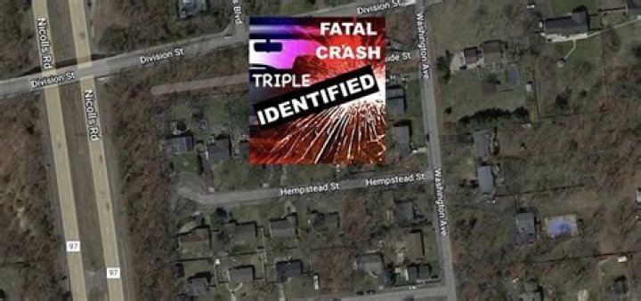 
What happened to Cem Gunes? Fatal Long Islands crash leaves three teens dead 