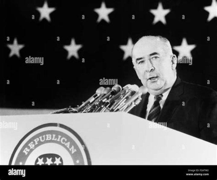 
What Happened To John Mitchell After Watergate? President Nixon’s Attorney General 