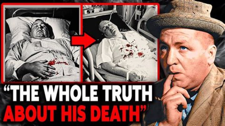 
What was Specs Howard Cause of Death? 