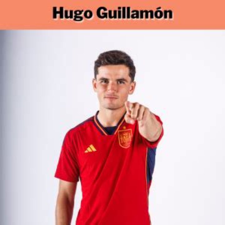 
Who are Hugo Guillamons Parents? Hugo Guillamon Biography, Parents Name, Nationality and More 