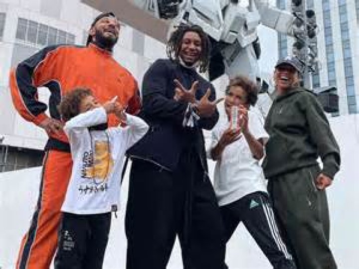 Who is Alicia Keys’ Husband Swizz Beatz and How Many Kids Do They Have Now?