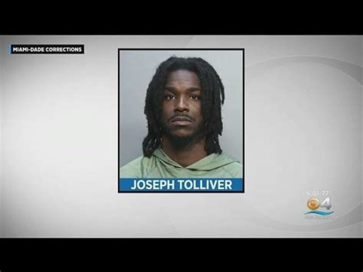 
Who is Joseph Tolliver? Campbell Drive K-8 Center teacher’s charges explored amid misconduct allegations 