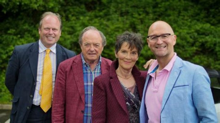 
Who Is Lucy Bolam? James Bolam and Wife Susan Jameson’s Beautiful Little Family Details 