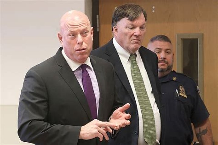 
Who is Michael Brown, Gilgo Beach serial killer Rex Heuermann’s defense lawyer? 