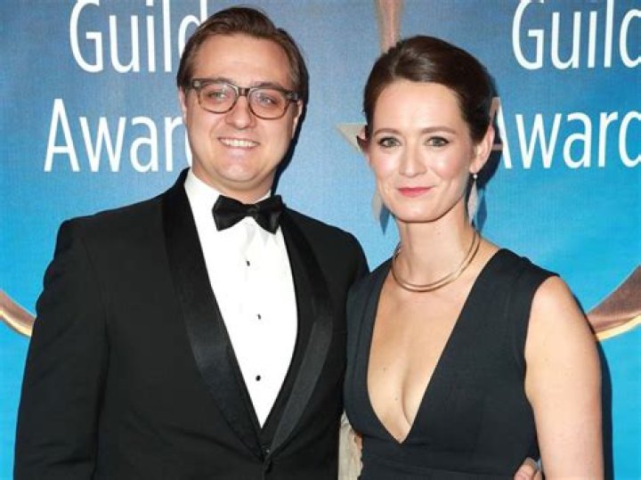 Who Is Rachel Sullivan? Meet The Graceful Wife Of Chris Sullivan!