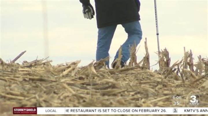 
Who Was Jason Schramm? Missing Gretna Ne Man Found Dead 