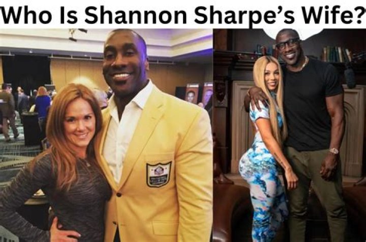 
Will Sharpe Wife Who is Will Sharpe Wife? 